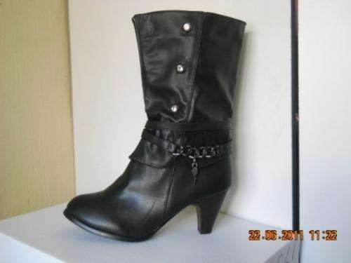 **** STYLISH SOTTO DESIGNER MID CALF BOOTS** SIZES 4-7 ** ONLY FROM DOCTORNERO!!!