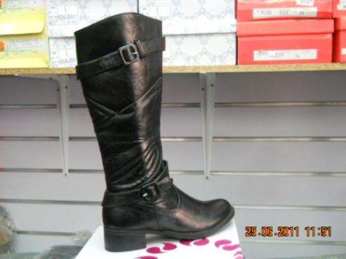 ** SOTTO DESIGNER KNEE HIGH BOOTS** SIZE 3-8** ONLY FROM DOCTORNERO!!***