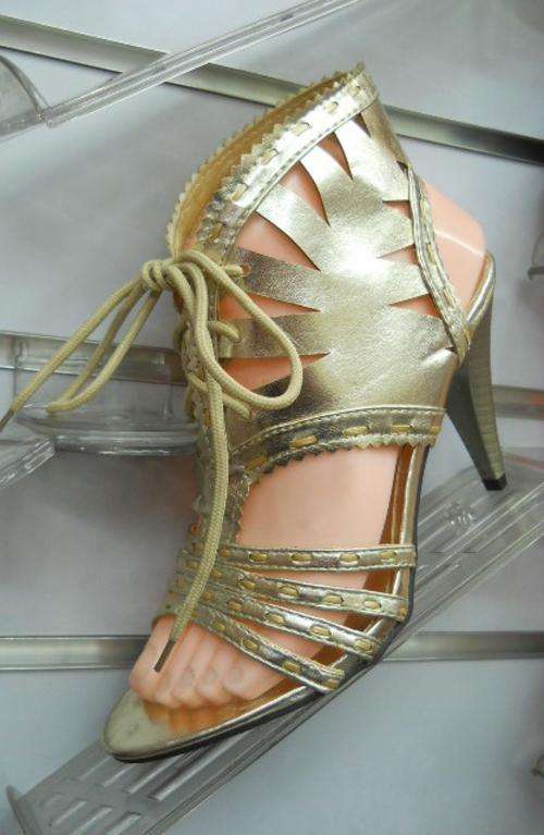 !!!!! LATEST !!!! STYLISH LADIES DESIGNER STILETTOS !!! SIZES 3-7 ** ONLY FROM DOCTORNERO!!!