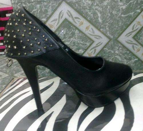 !!!! CLEARANCE SALE !!! FOLD OVER MULTI STUDS PLATFORMS !!!! SIZES 3-7 ** ONLY FROM DOCTORNERO!!!