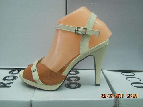 !!!! NEW !!!! STYLISH STILETTOS !!!! ** SIZES 3-7 ** ONLY FROM DOCTORNERO!!!