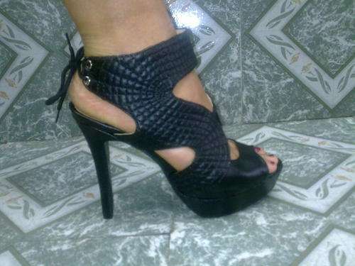 !! XMAS ARRIVALS !! STYLISH PREMIUM KOCO PLATFORMS !!** SIZES 3-7 ** ONLY FROM DOCTORNERO!!!