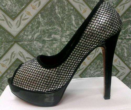 !!! XMAS ARRIVALS !!!! UNIQUE & STYLISH PREMIUM KOCO PLATFORMS !!! SIZES 3-7 ** EXCLUSIVE !!!