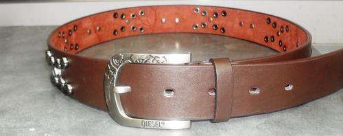 !!!! SALE !!!! **  ASSORTED MEN'S GENUINE LEATHER BELTS !!!