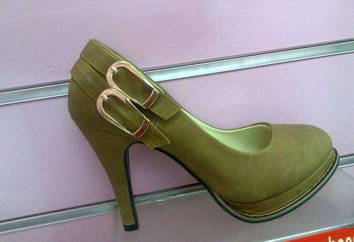 !! 2012 ARRIVALS !!! PREMIUM KOCO HEELS ** SIZES 3-8 ** ONLY FROM DOCTORNERO!!!