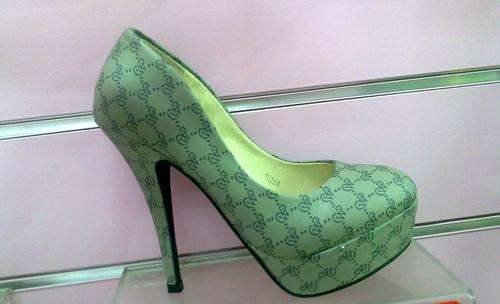 !! 2012 ARRIVALS !!! PREMIUM KOCO PLATFORMS ** SIZES 3-8 ** ONLY FROM DOCTORNERO!!!