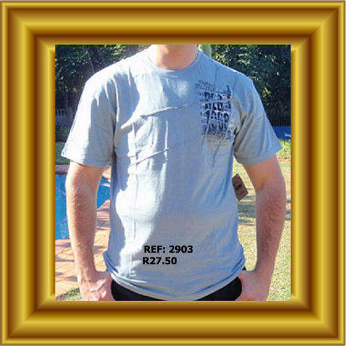 Fashion T-Shirt