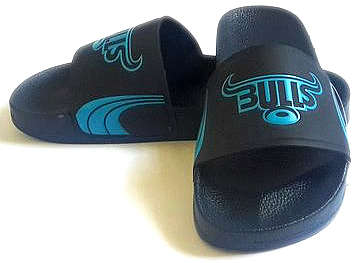 Puma Blue Bulls Sandals Special | Available Sizes 6 | 7 | 9 | 10