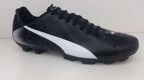 PUMA NKOSI SOCCER BOOT!!!!!