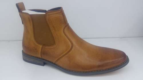 JONATHAN D FASHION BOOTS