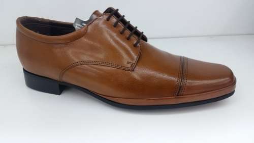 JOHN DRAKE GENUINE LEATHER SHOE