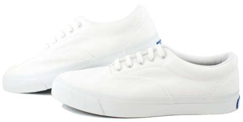 Unisex Converse All Star Skidgrip | White