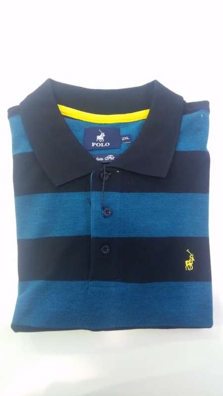 Orignal Polo Golfer Size XXL