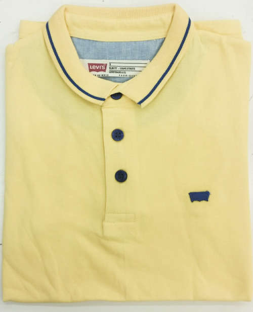 Levi's authentic Polo Golfer Size Large!!!!!!Market value R499.99