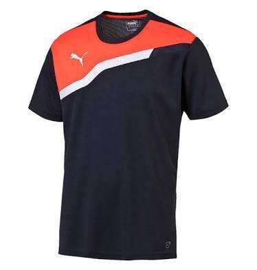 PUMA BTS AUTHENTIC T-SHIRT FOR MAN SIZE LARGE!!! MARKET VALUE R450.00