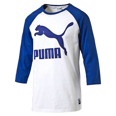PUMA LONG SLEEVE ATHLETIC SKIPPER SIZE EXTRA LARGE!!!!MARKET VALUE R499.99