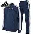 ADIDAS TRACKSUIT