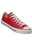CONVERSE ALL STAR RED LO