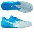 NIKE ELASTICO BLUE