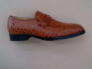 ALBERTO ITALY SHOE