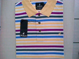 POLO DOUBLE MERCERISED COTTON GOLFER ON SALE!!!!!!!!!!!!! 100% ORIGNAL