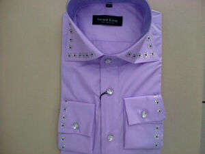 SWORD KING MENS HIGH FASHION SHIRTS