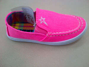 SOVIET SLIP ONS FOR INFANTS