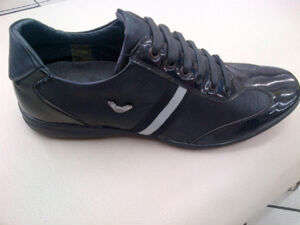 JONATHAN D ARMANI LOOK