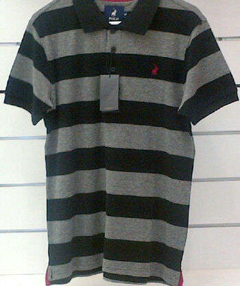 POLO GOLFER 100% ORIGNAL