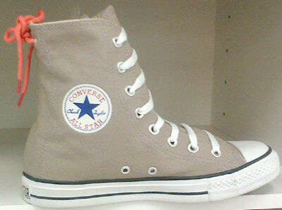 CONVERSE ALL STAR EXTRA HIGH LIMITED EDITION