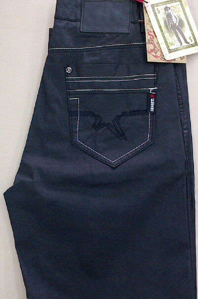 SOVIET NO5 STRAIGHT LEG JEANS 100% AUTHENTIC!!!!CLEARANCE SALE