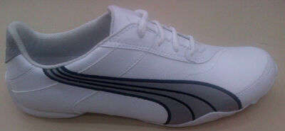 PUMA MENS JIYU TRAINERS