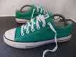 CONVERSE ALL STAR JADE GREEN LO