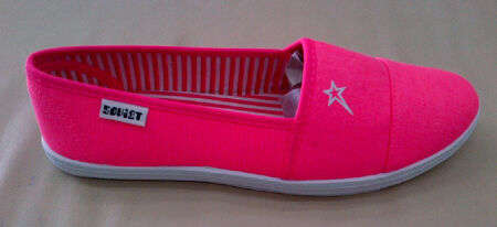 SOVIET SLIP ONS FOR LADIES LATEST!!!!NEW COLOUR