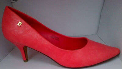 PIERRE CARDIN LADIES FORMAL SHOE ON SPECIAL