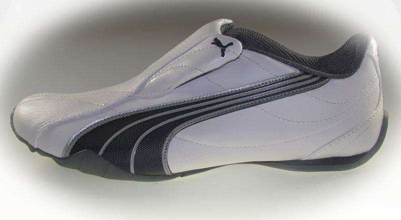 PUMA JIYU SLIP ON!!!!!!KILLER DEAL THROW AWAY PRICE