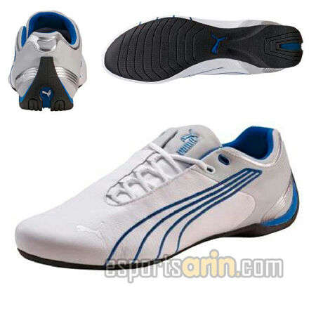 PUMA FUTURE CAT M2 WEAVE