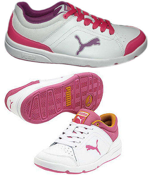 Puma Stepfleex for Ladies | 2 Colour Choices