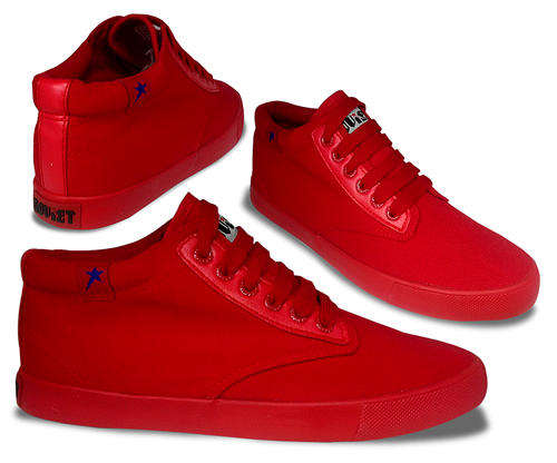 SOVIET Ankle Sneakers for Ladies