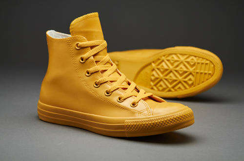 CONVERSE ALL STAR RUBBER BOOTS!!!!LATEST