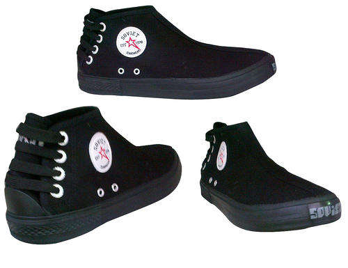 SOVIET CHARGER SNEAKERS!!!!
