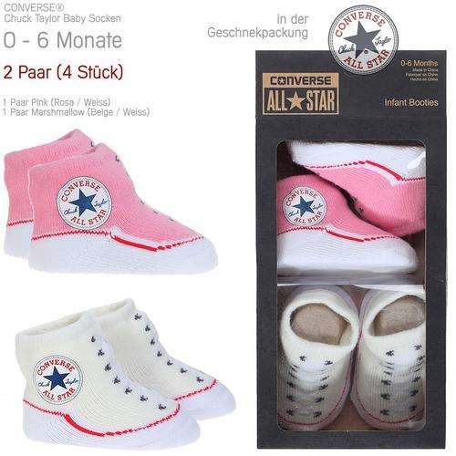 CONVERSE ALL STAR BOOTIES FOR BABIES!!!!!!