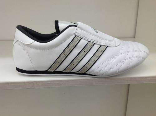 ADIDAS TAEKWONDO!!!