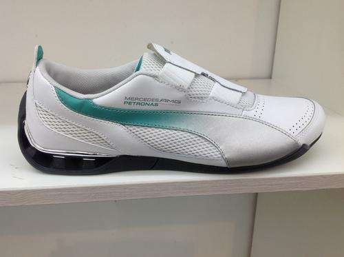 PUMA MERCEDES PETRONAS HYPER DRIVER!!!