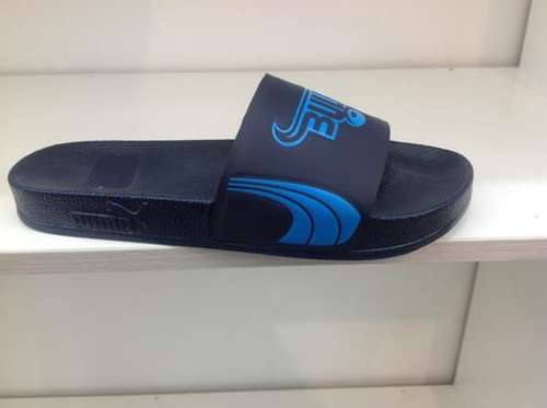 PUMA BLUE BULLS SLIDER SANDAL!!