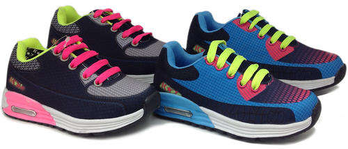 Klevas K7 Max Shoes for Infants | Boys & Girls
