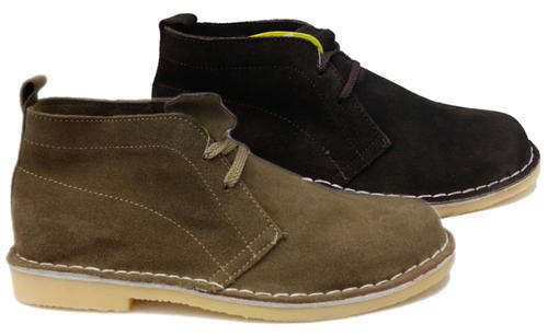 Mens Hunter Boots | 4 Colours