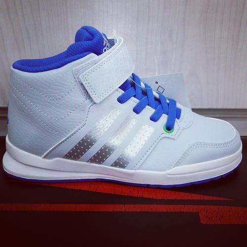 ADIDAS JAN BS 2 MID C