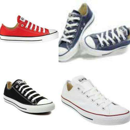 CONVERSE ALL STAR LO KILLER SPECIAL!!!!!!!!!!