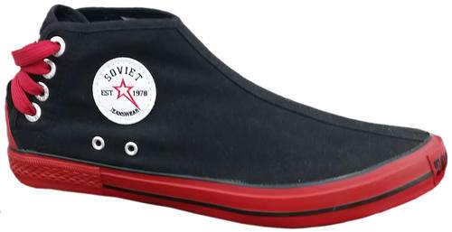 Men's Soviet Charger Sneakers | 3 Colours
